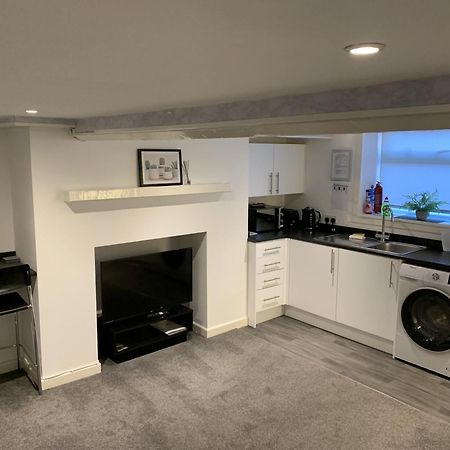 St Pauls Rd - Townhouse Accommodation Bradford  Phòng bức ảnh