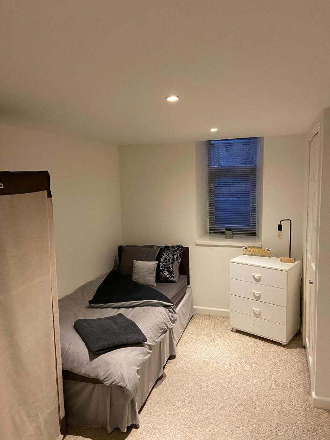 St Pauls Rd - Townhouse Accommodation Bradford  Ngoại thất bức ảnh