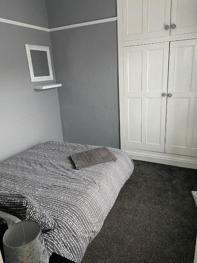 St Pauls Rd - Townhouse Accommodation Bradford  Ngoại thất bức ảnh
