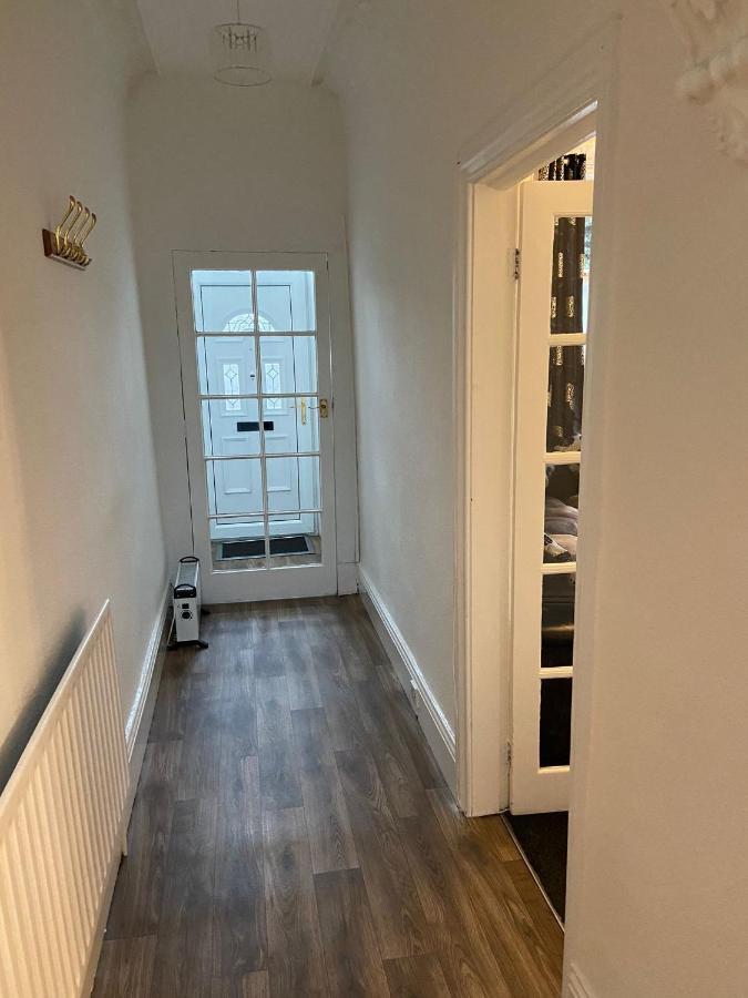 St Pauls Rd - Townhouse Accommodation Bradford  Ngoại thất bức ảnh