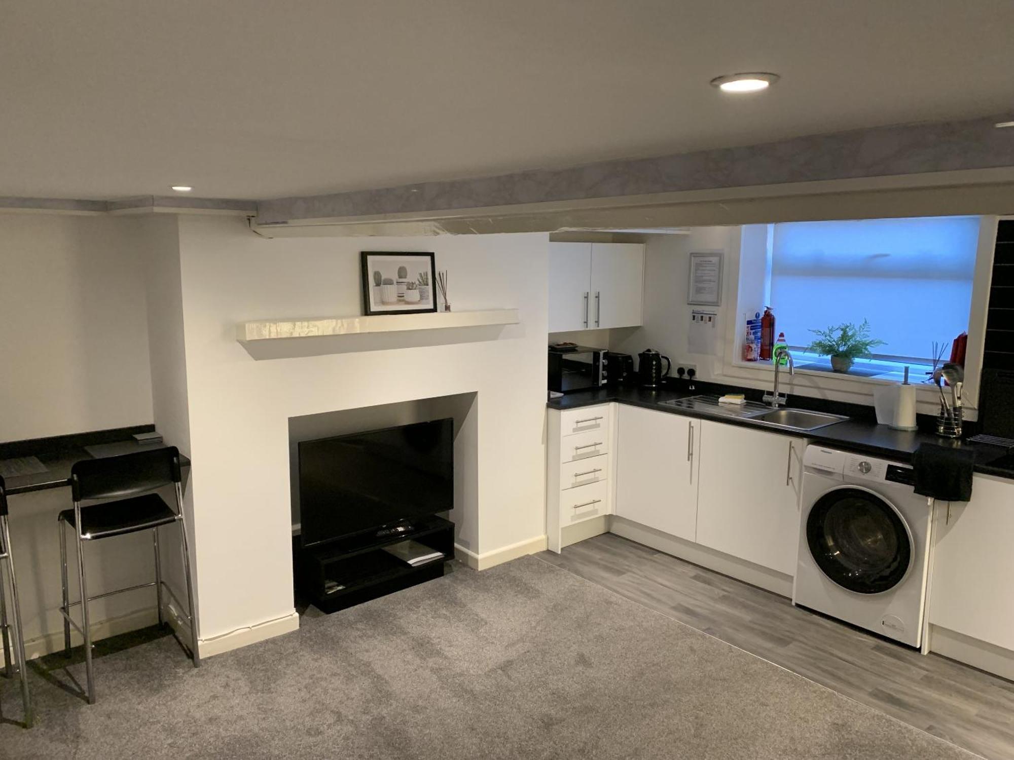 St Pauls Rd - Townhouse Accommodation Bradford  Phòng bức ảnh