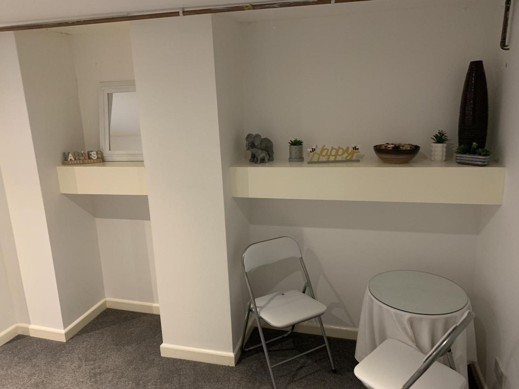 St Pauls Rd - Townhouse Accommodation Bradford  Phòng bức ảnh