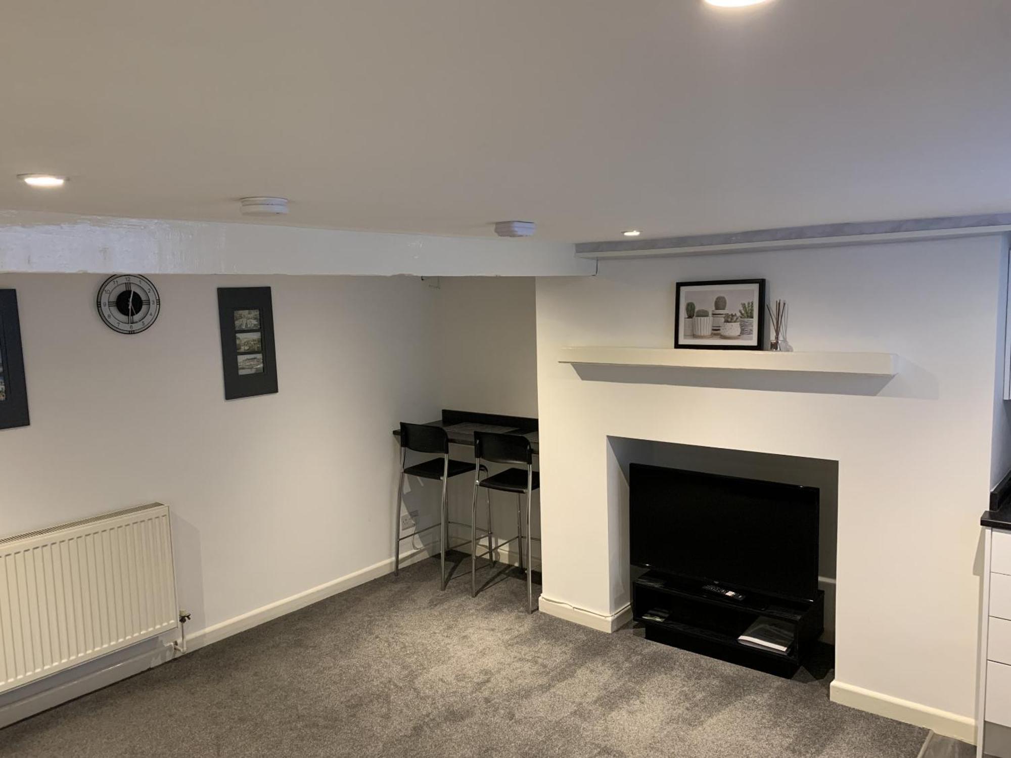 St Pauls Rd - Townhouse Accommodation Bradford  Phòng bức ảnh